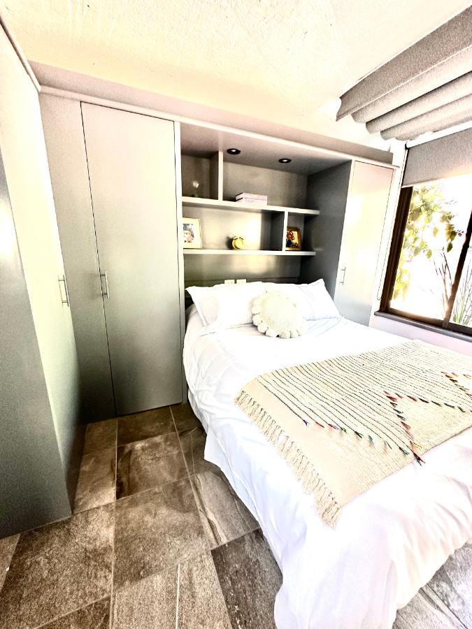 Departamento Tipo Loft Cerca De Hospital Angeles Apartment Mexico City