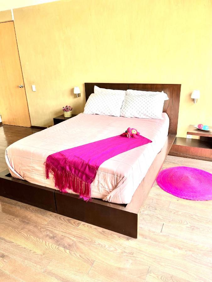 Marroqui Downtown Apartment