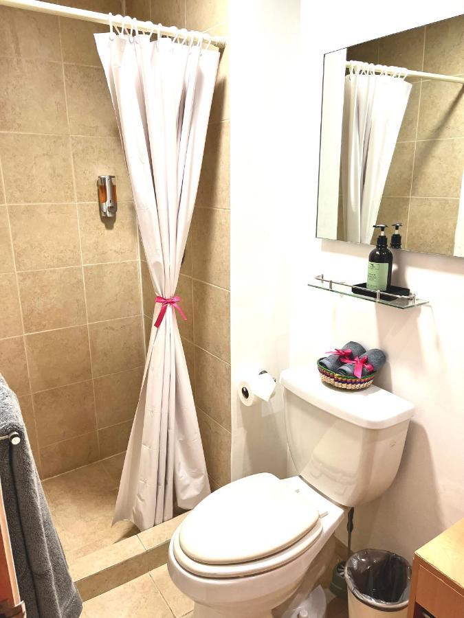 Apartment Marroqui Downtown