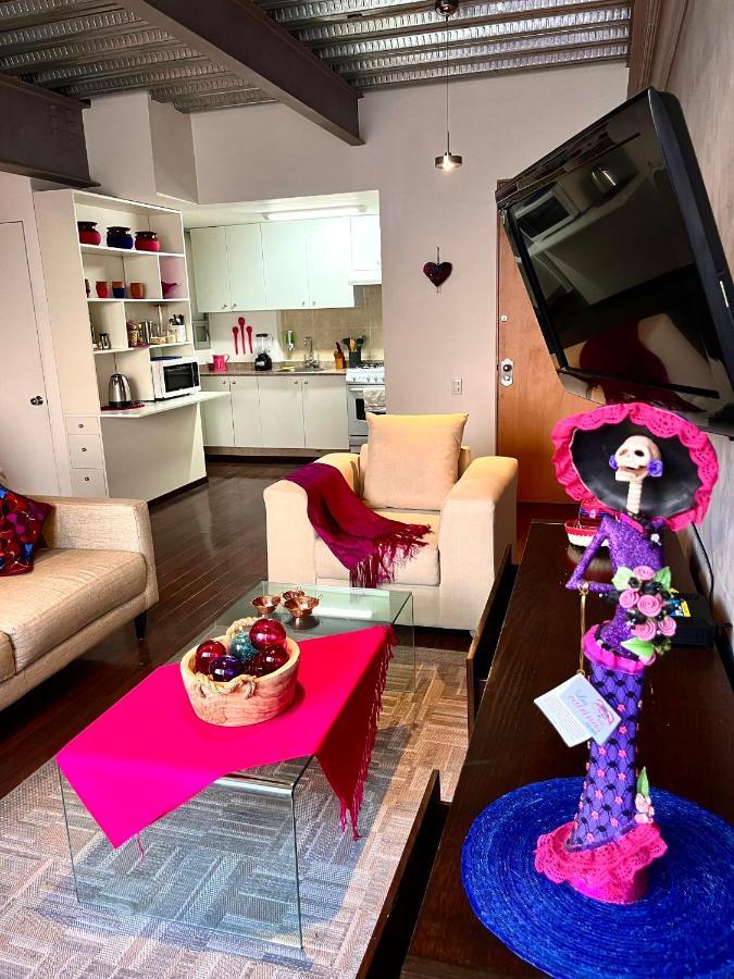 Marroqui Downtown Apartment