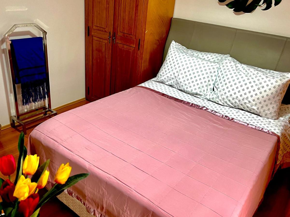 Marroqui Downtown Apartment *