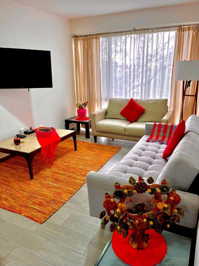 Apartment Marroqui Downtown *