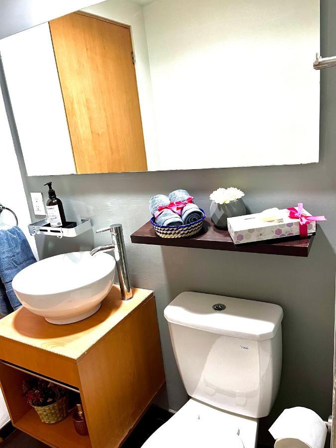 Apartment Marroqui Downtown Mexico City