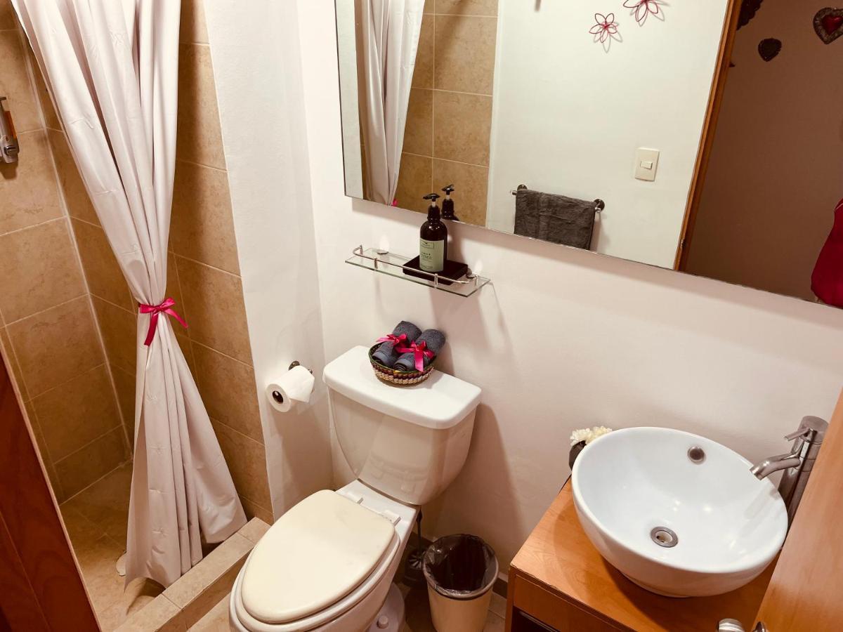 Marroqui Downtown Apartment