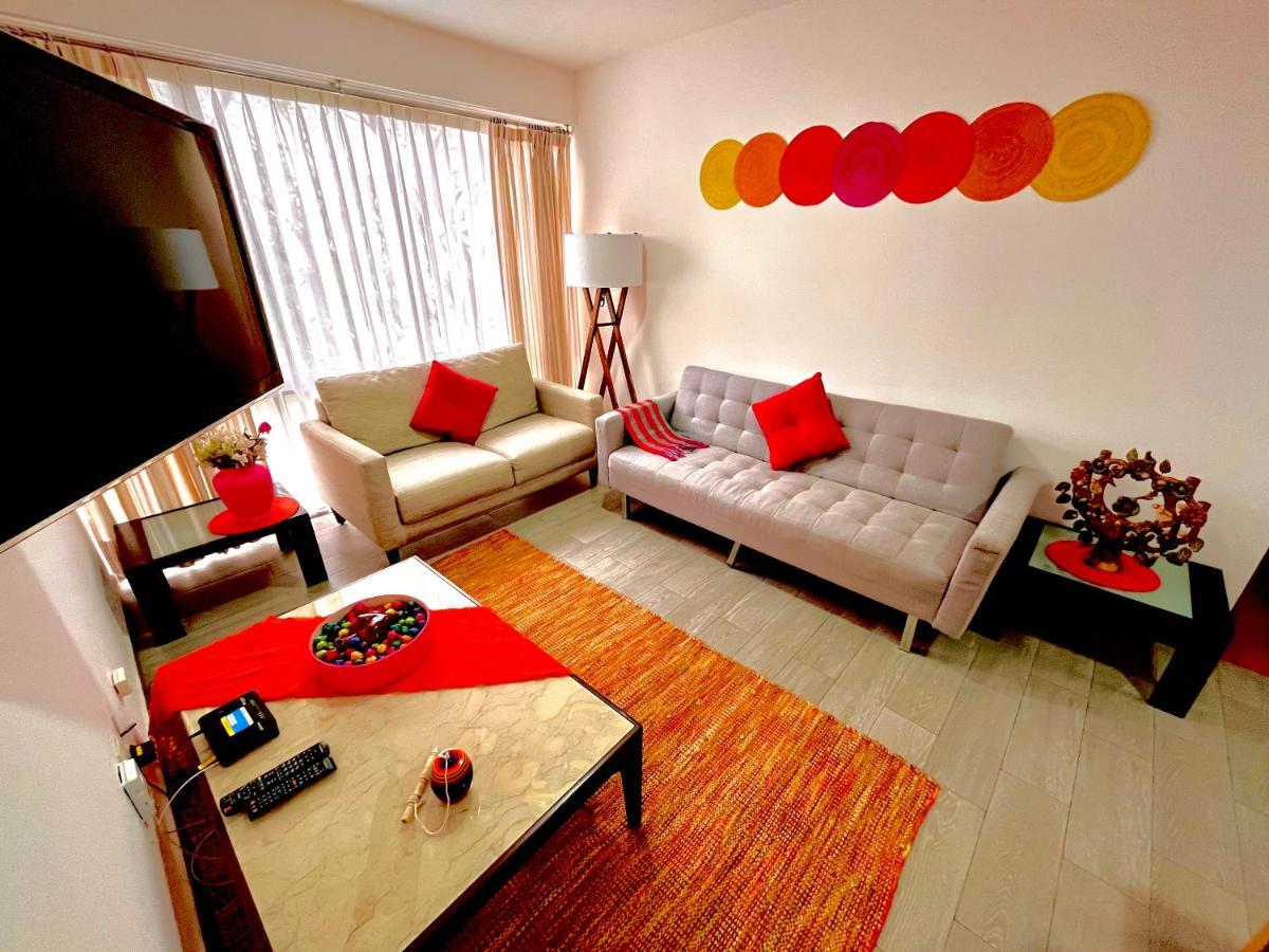 Apartment Marroqui Downtown *