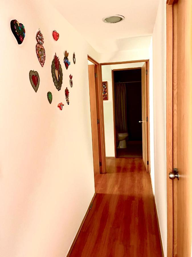 Apartment Marroqui Downtown