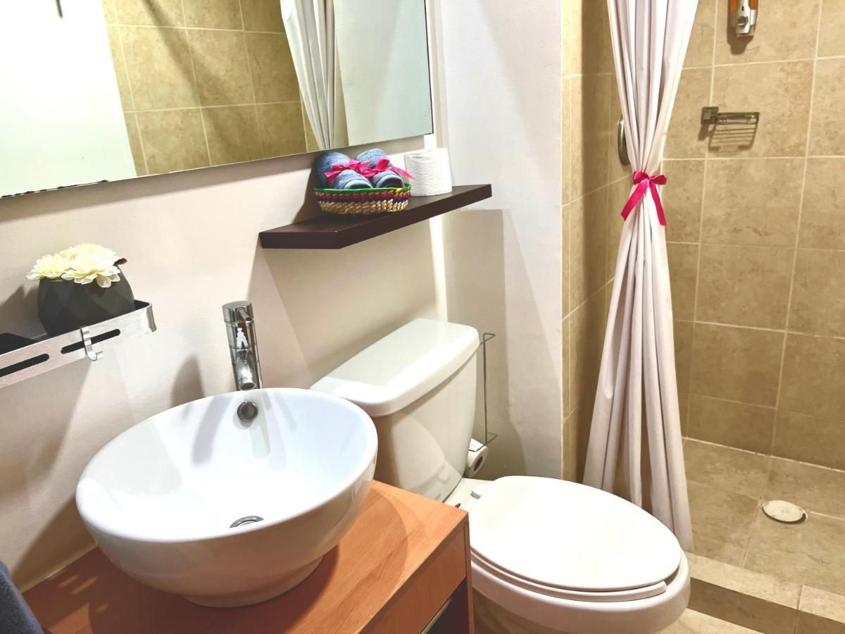 Apartment Marroqui Downtown
