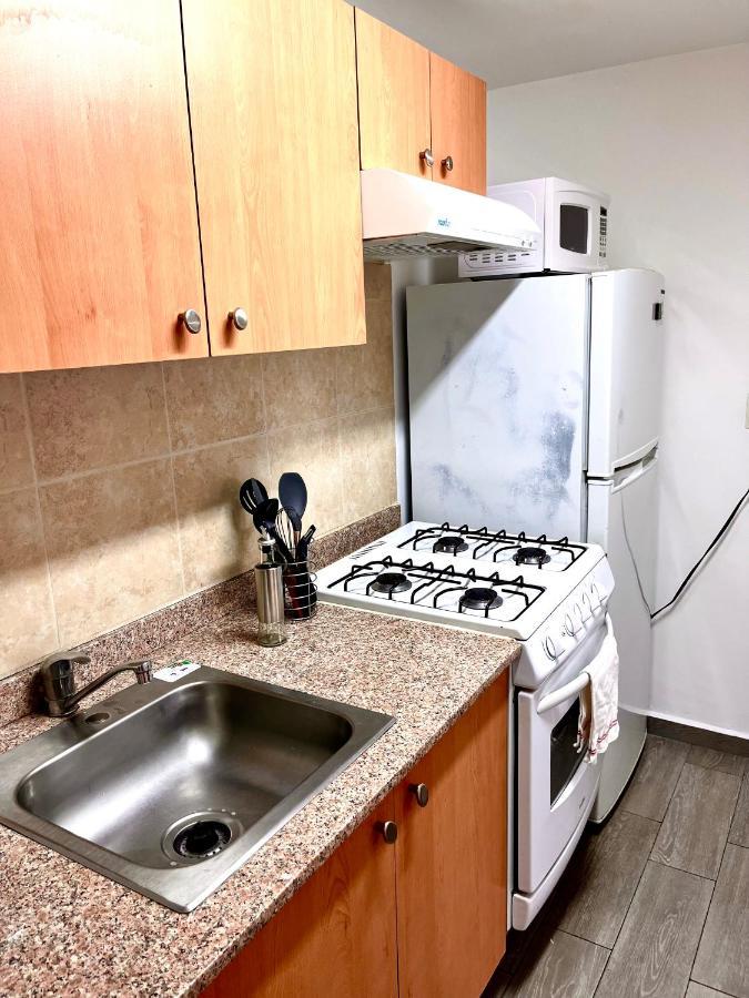 Apartment Marroqui Downtown Mexico City