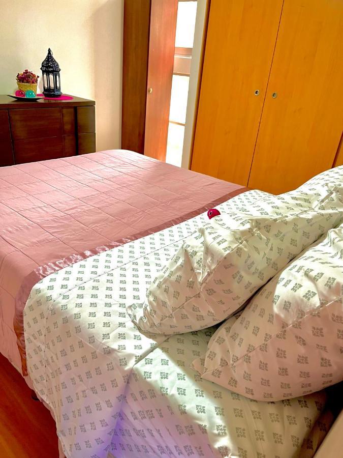 Marroqui Downtown Apartment Mexico City