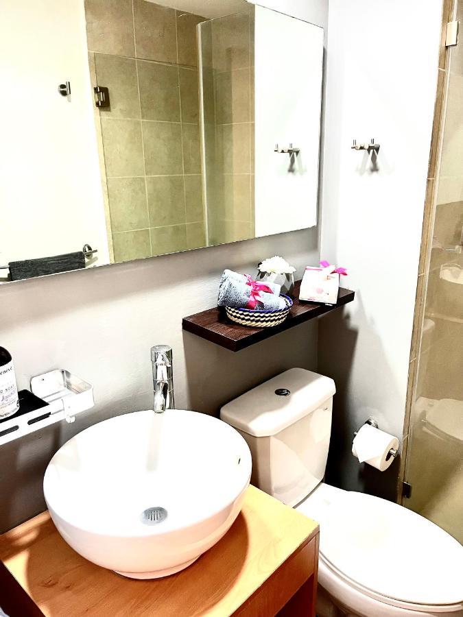 Apartment Marroqui Downtown Mexico City