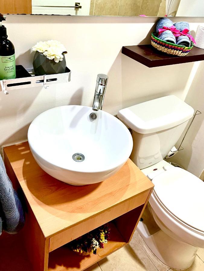 Marroqui Downtown Apartment