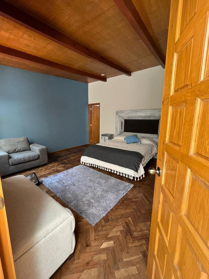 Holiday home Rancho Emisajumi El Ajusco Mexico City
