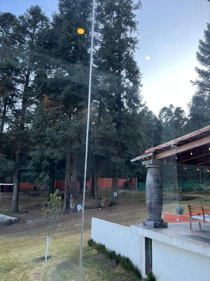 Holiday home Rancho Emisajumi El Ajusco