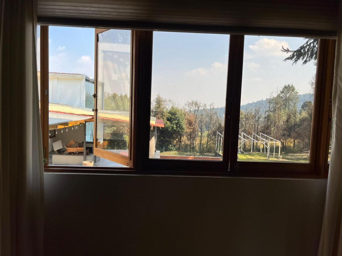 Holiday home Rancho Emisajumi El Ajusco *