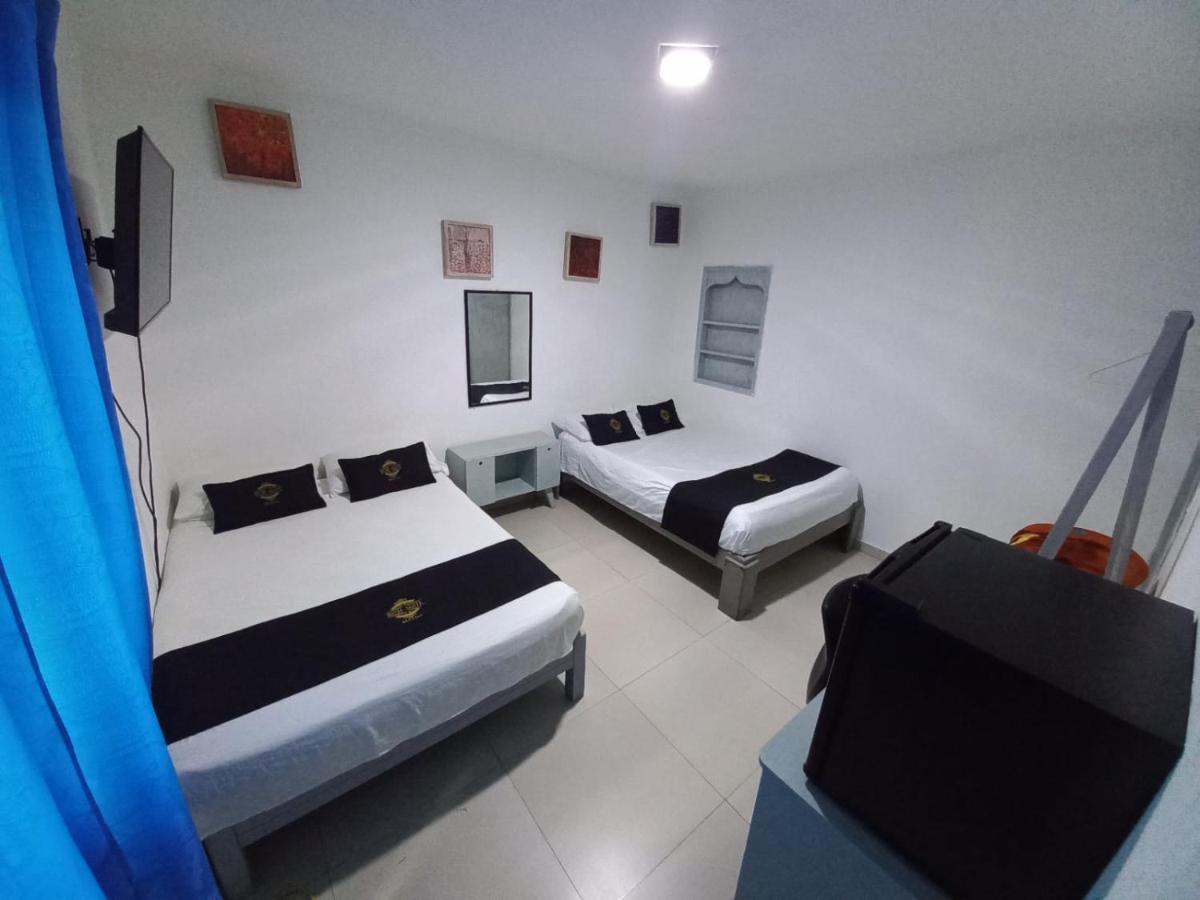 Rch Guest house 3*