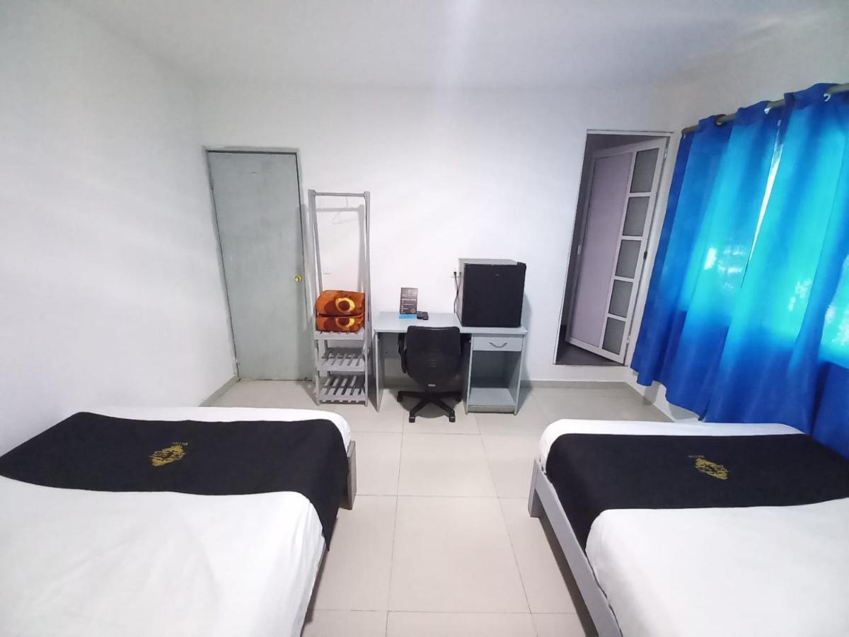 Rch Guest house