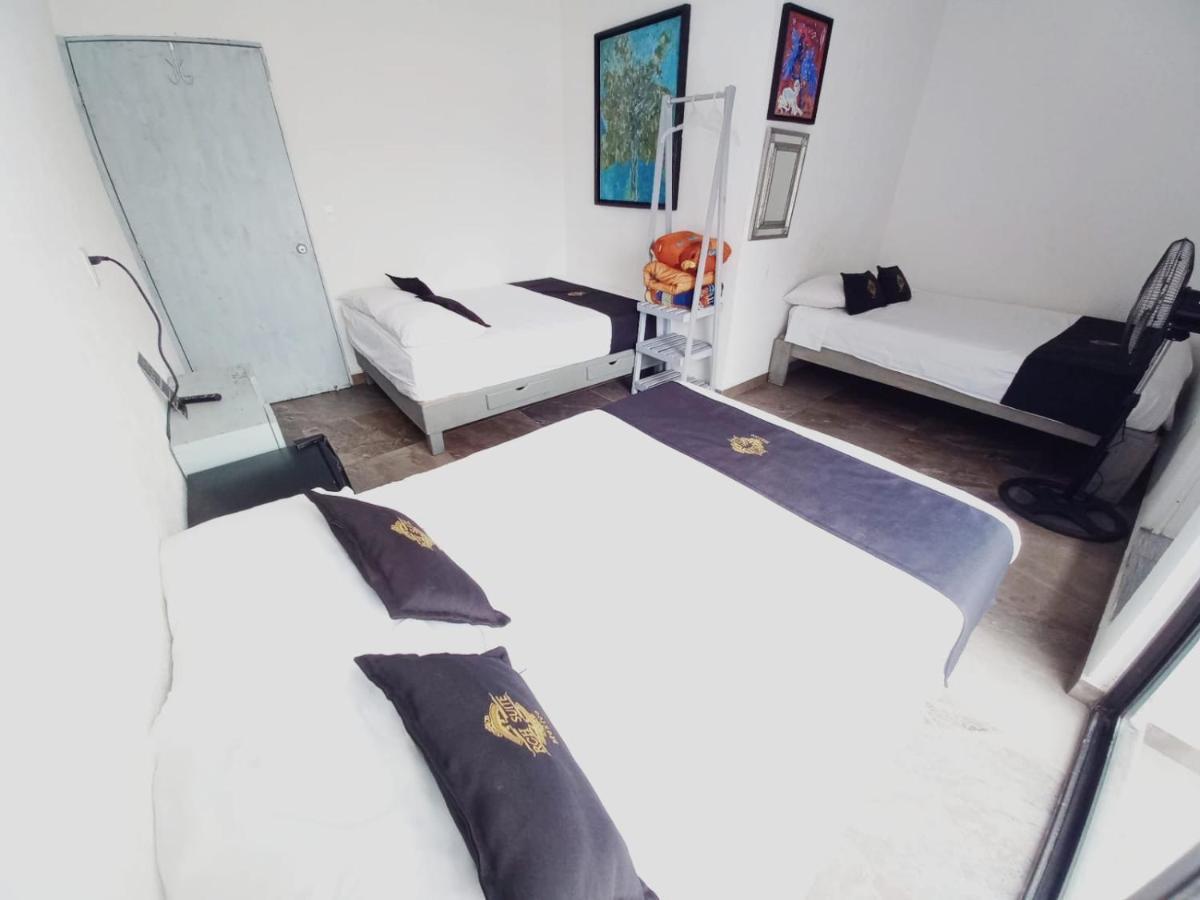 Rch Guest house