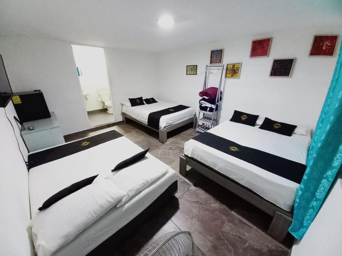 Rch Guest house