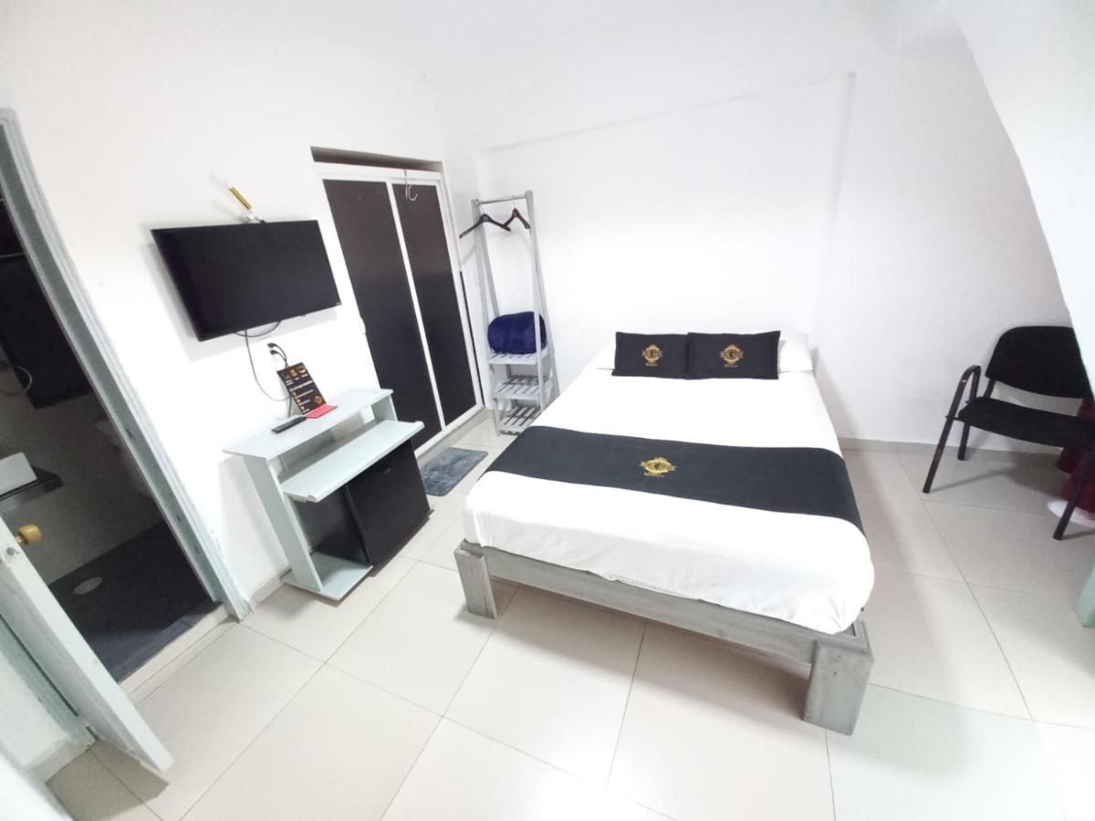 Rch Guest house Mexico City