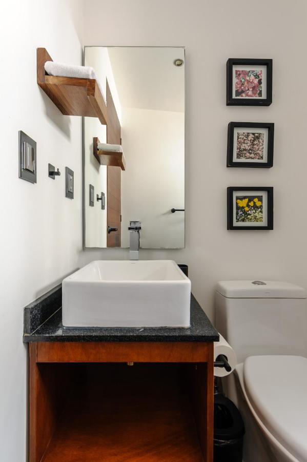 Lovely 1br With Rooftop In Roma Norte *