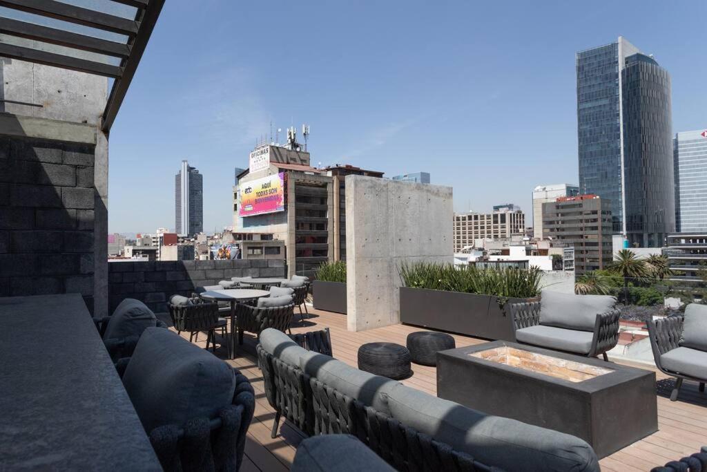 Apartment Baikal 304 Mexico City
