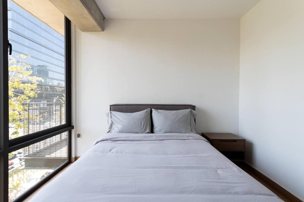 Baikal 304 Apartment Mexico City