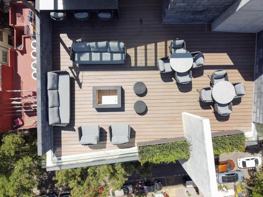 Apartment Baikal 304 Mexico City