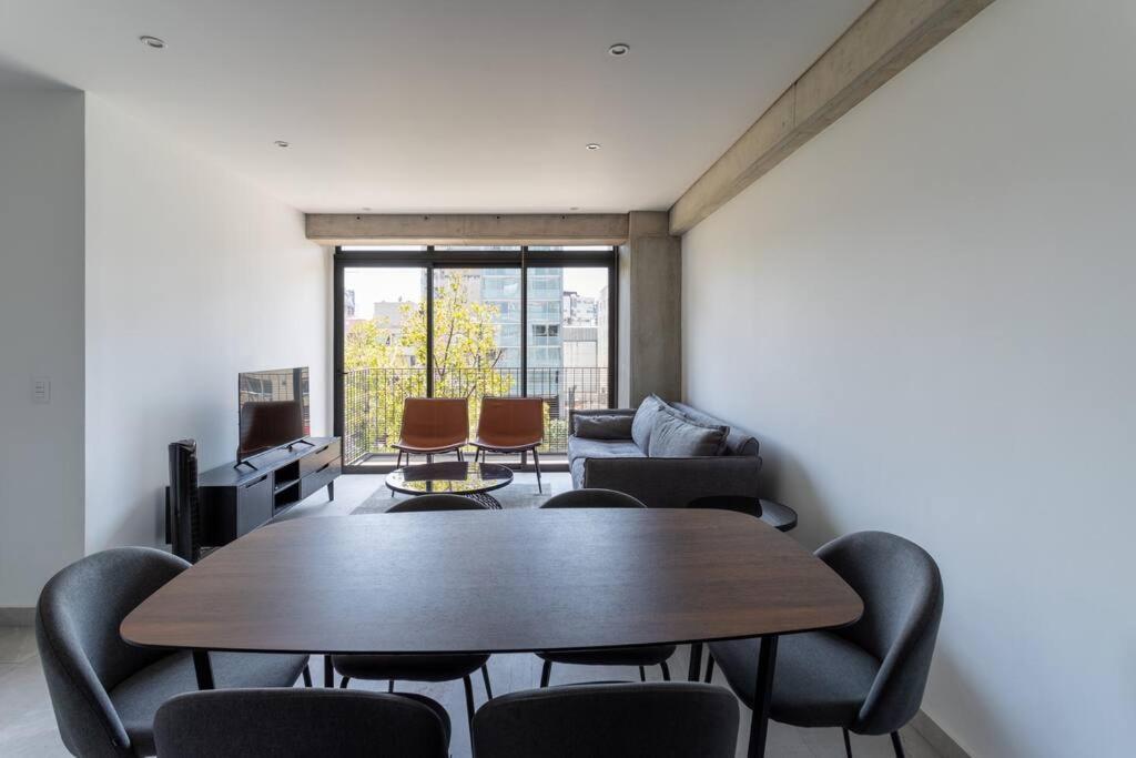 Apartment Baikal 304