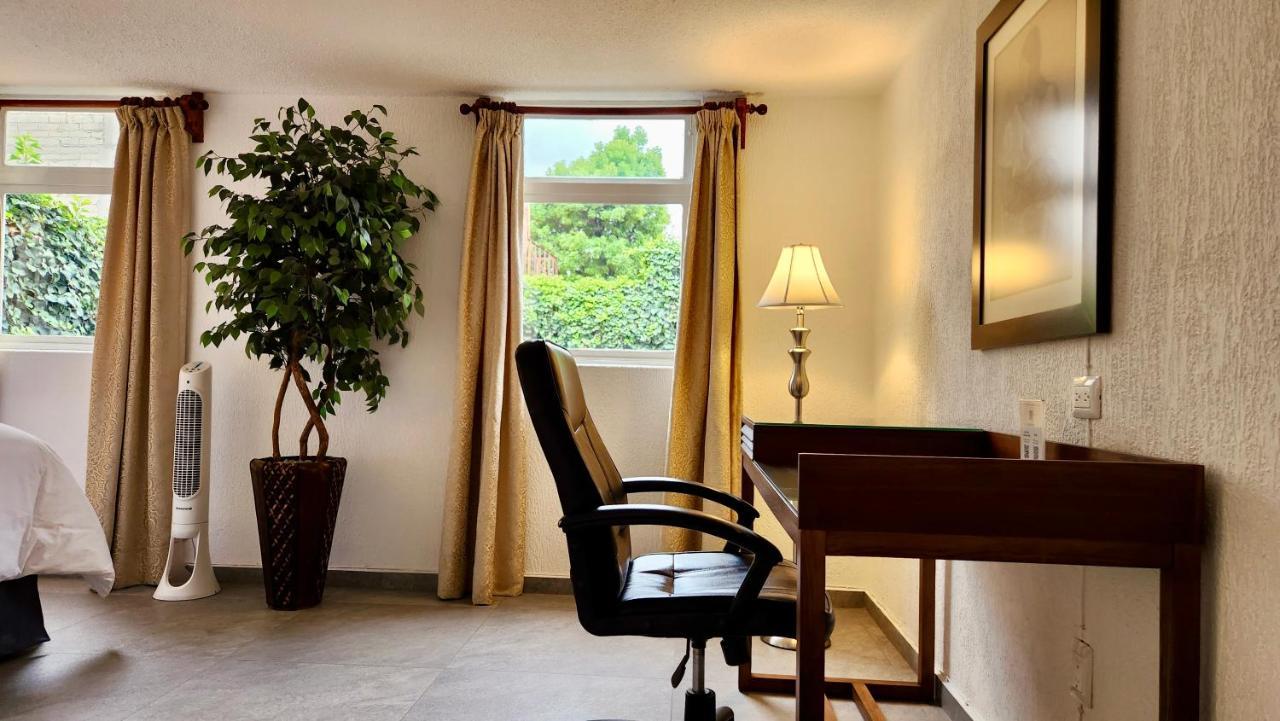 Pensión Casa Tamayo 2*