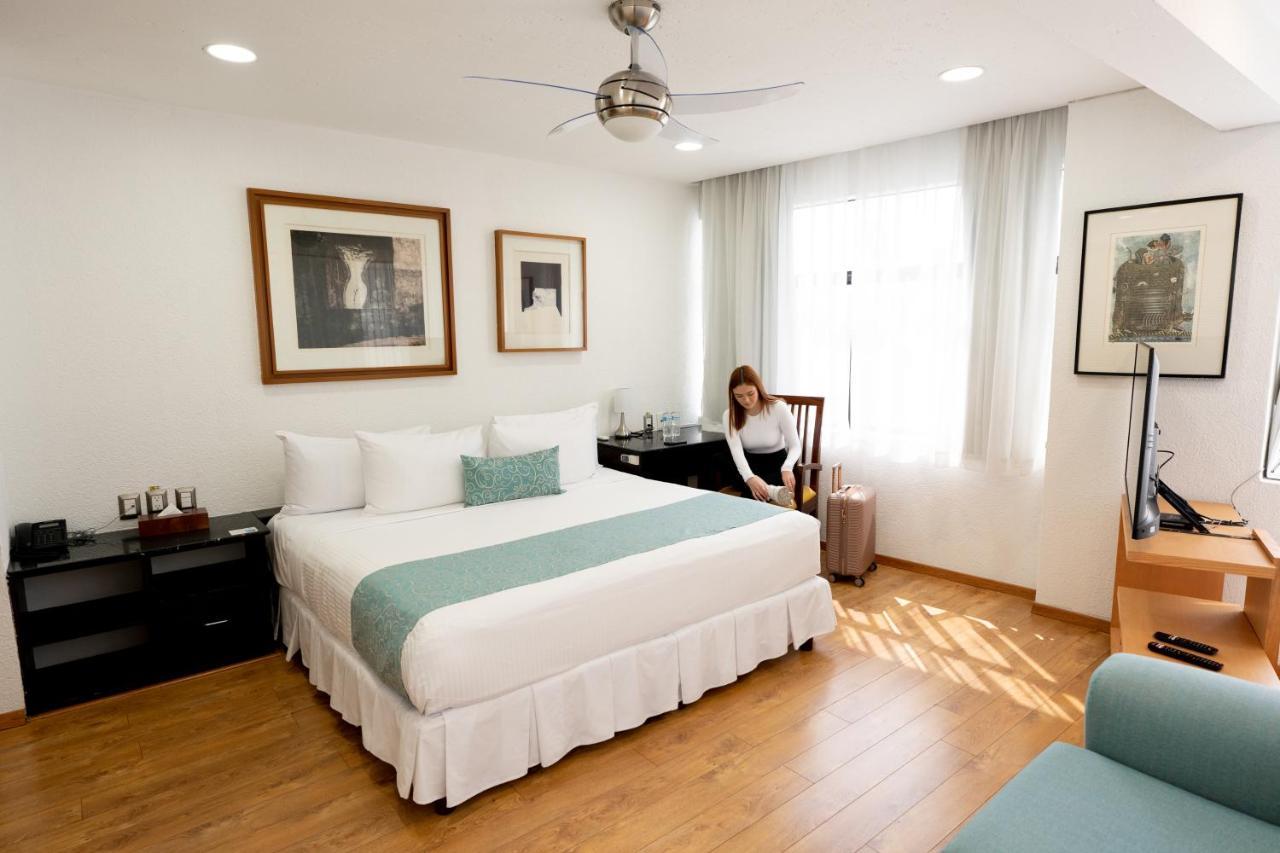 Hotel Coben Amueblados 3*