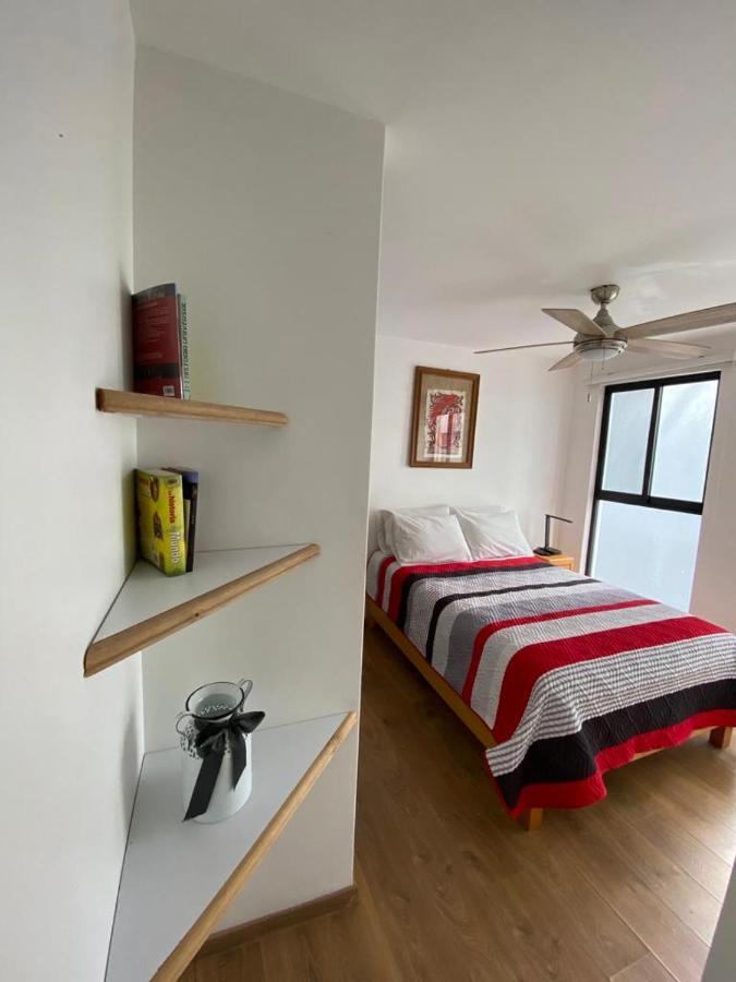 Apartment In The Heart Of *