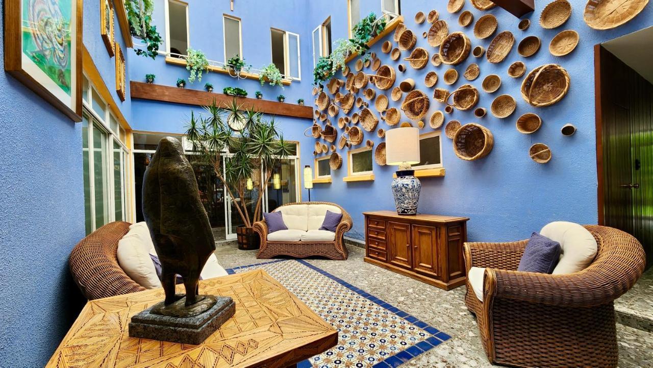 Pensión Casa Tamayo 2*