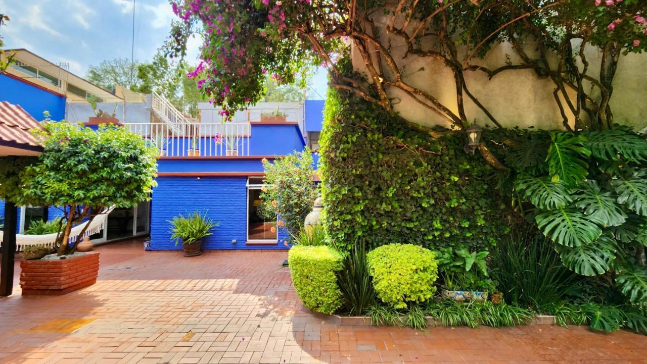 Casa Tamayo Pensión 2*