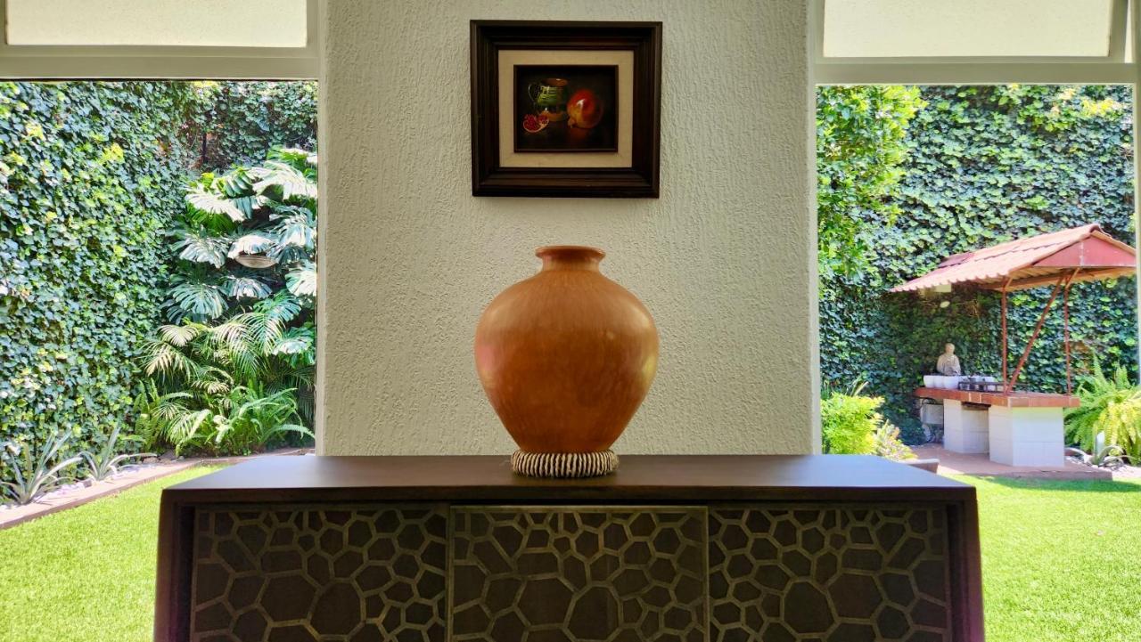 Pensión Casa Tamayo 2*