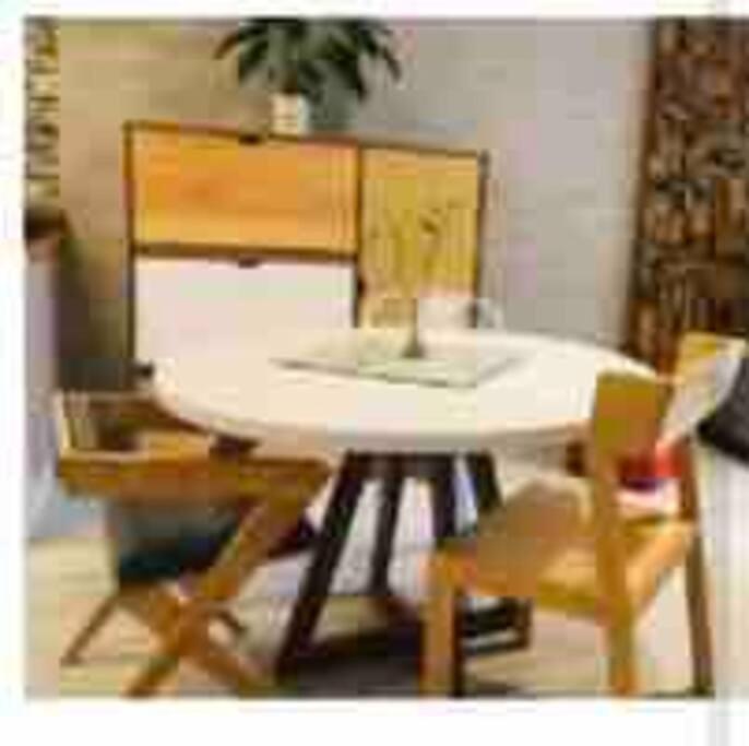 Comfortable Loft At Beautiful Historic Building! * Mexico City