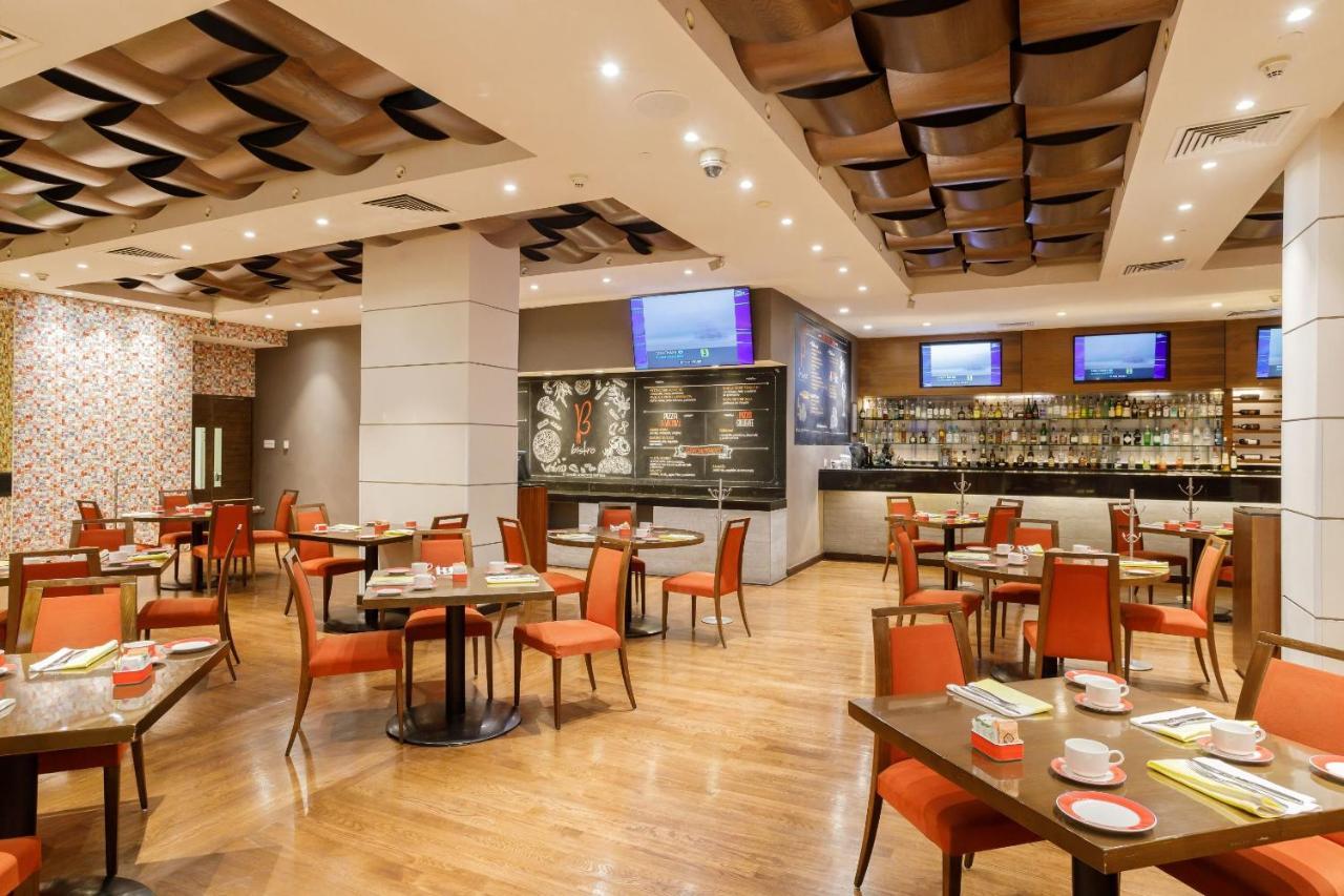 Camino Real Pedregal Hotel Mexico City