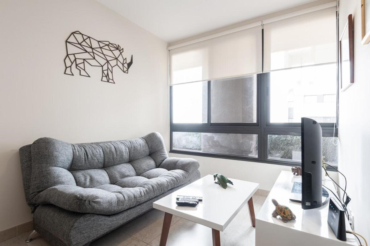 Departamento En Polanco Apartamento