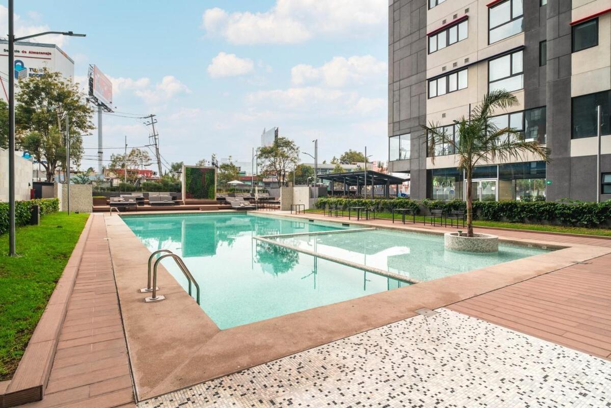 Departamento En Polanco Apartamento *