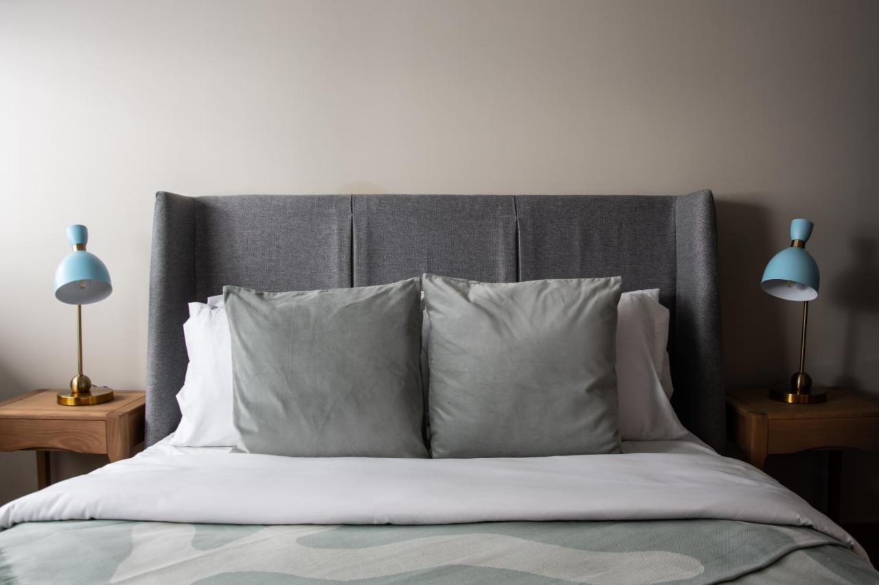 2br Stylish New In Condesa Mexico City