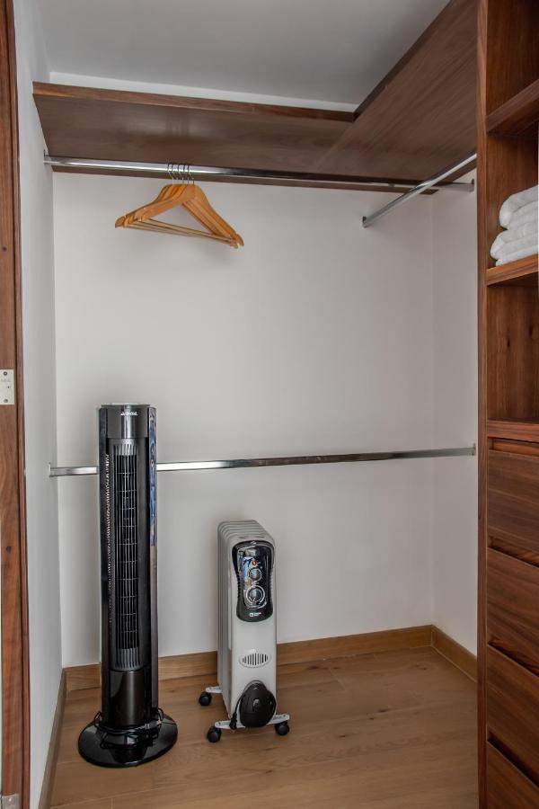 2br Stylish New In Condesa