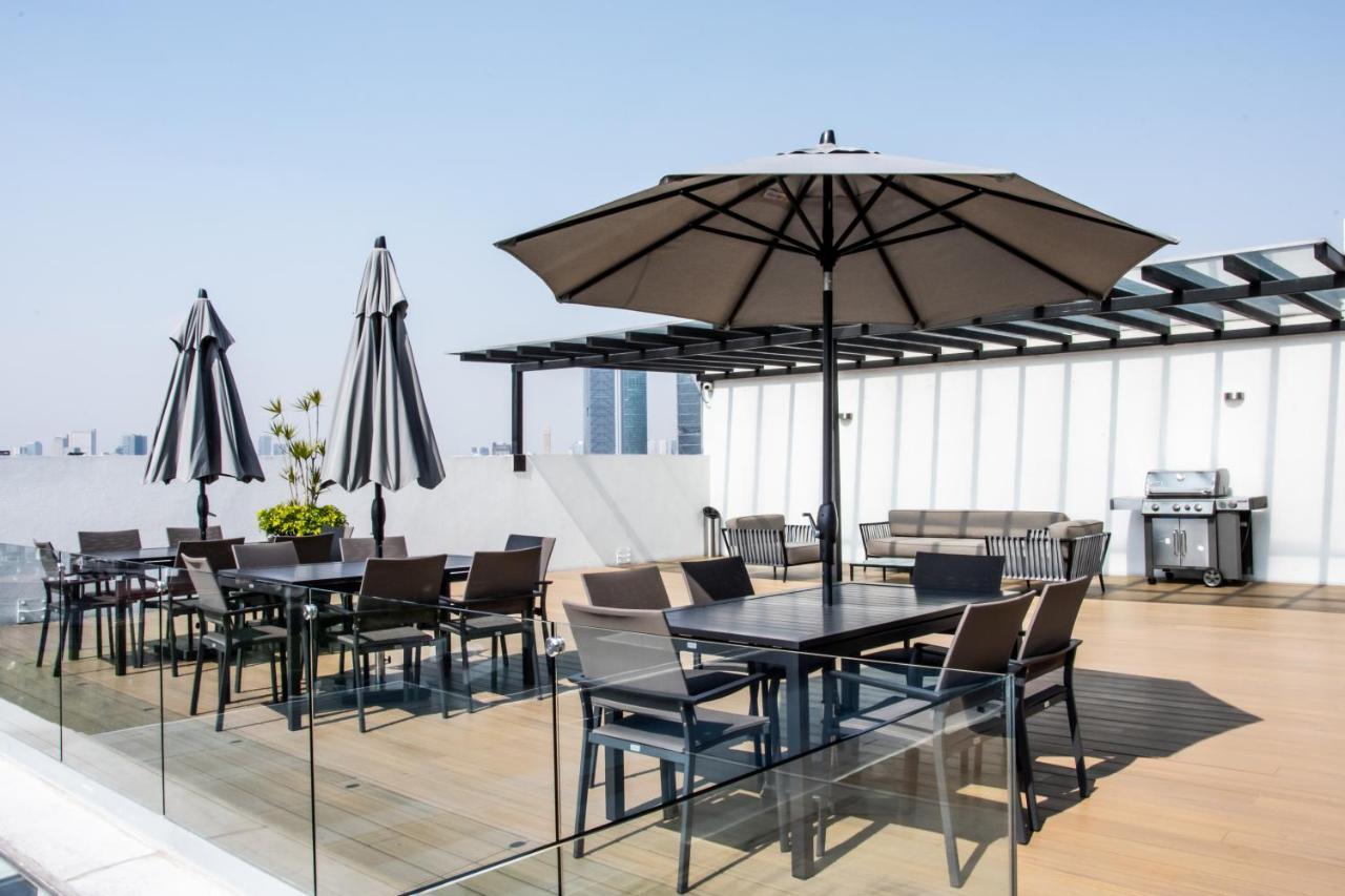 Apartment 2br Stylish New In Condesa *