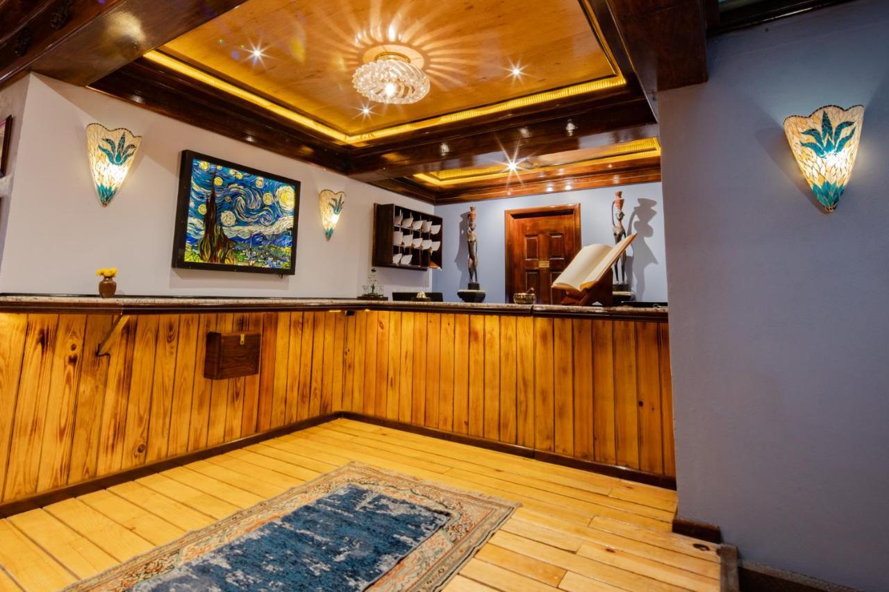 Parque At Condesa (adults Only)