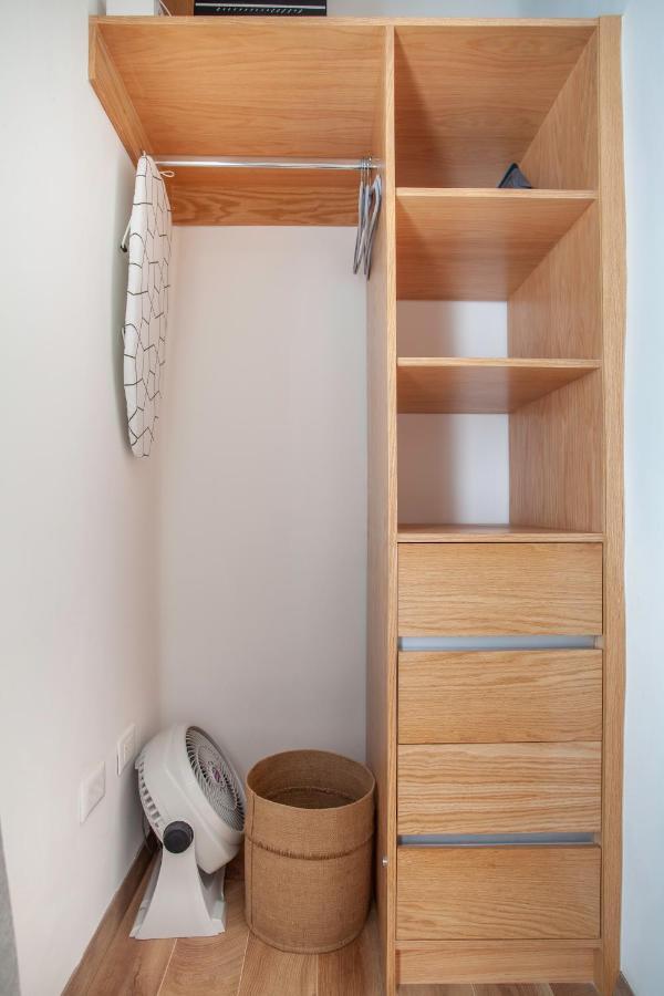 Apartamento Bright & Sweet Unit In The Heart Of Polanco.