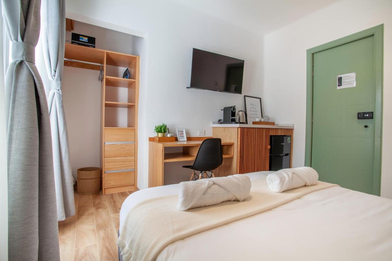 Bright & Sweet Unit In The Heart Of Polanco. Apartamento México DF