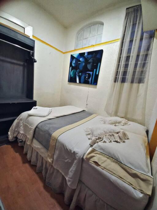 Apartment Departamento Luxury Condesa *