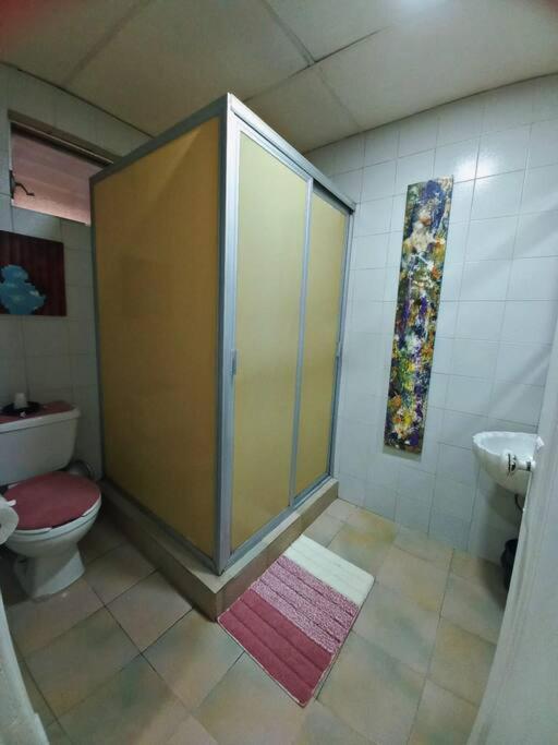 Departamento Luxury Condesa Apartment *