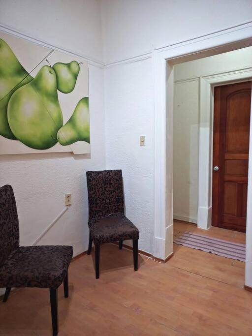 Departamento Luxury Condesa *
