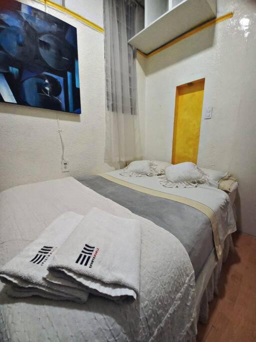 Departamento Luxury Condesa * Mexico City