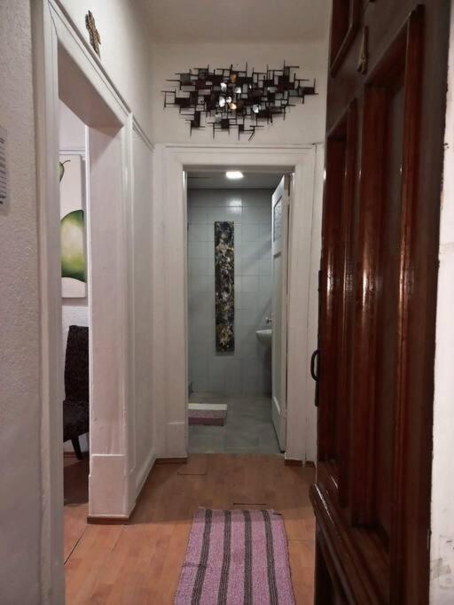 Departamento Luxury Condesa Apartment