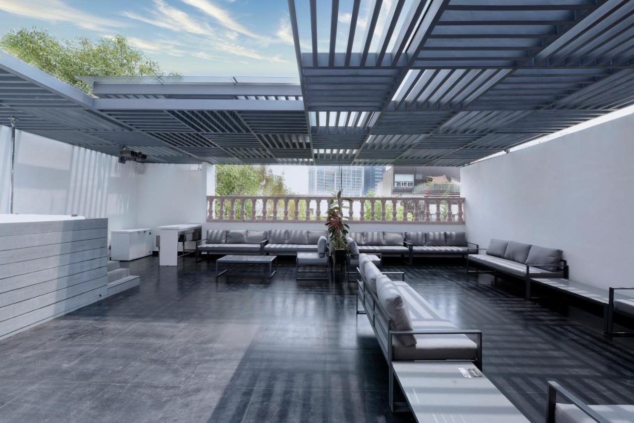 Apartamento Ph Con Terraza - Bar *